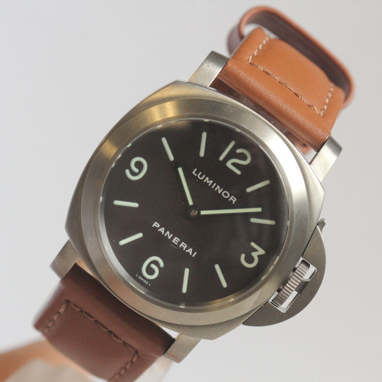 Panerai 116 sales