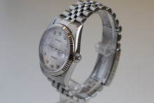 Load image into Gallery viewer, Rolex Datejust Diamond Jubilee 16234