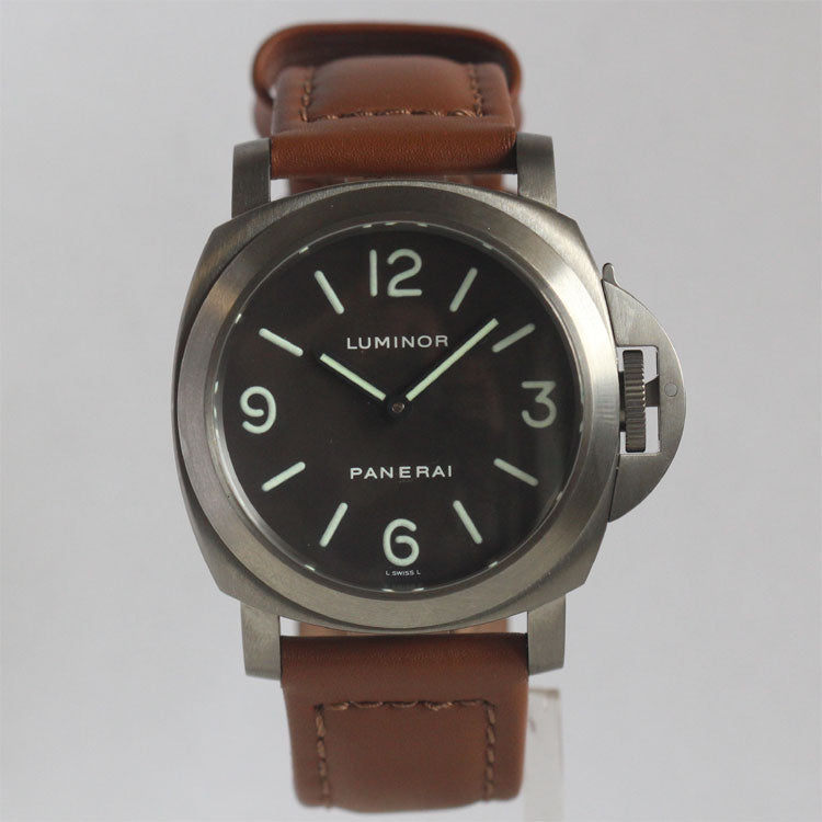 Panerai 116 deals