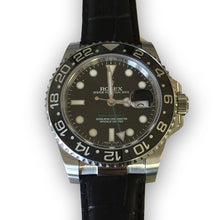 Load image into Gallery viewer, Rolex Endlinks 20mm For GMT