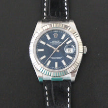 Load image into Gallery viewer, Rolex Endlinks 21mm For Datejust 2