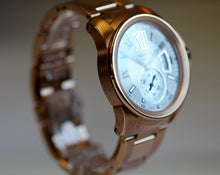 Load image into Gallery viewer, Cartier Rose Gold Calibre W7100040