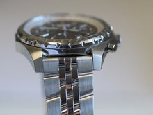 Load image into Gallery viewer, Breitling Bentley Motors T Anthracite Watch A25363