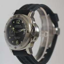 Load image into Gallery viewer, Panerai Pam 024 Luminor Submersible 44mm Box and Papers