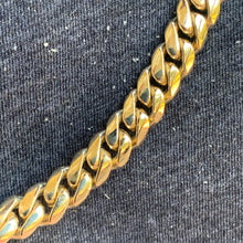 Load image into Gallery viewer, New Cuban Link Chain 26” 149 grams of SOLID 14K gold 9mm