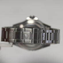 Load image into Gallery viewer, Rolex Submariner Stainless 16610 E Series