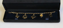 Load image into Gallery viewer, Tiffany Atlas Bracelet 18k Gold